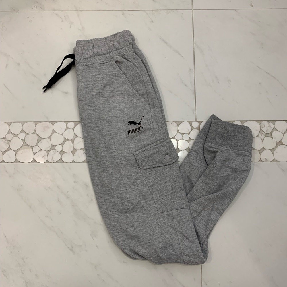 🍋Puma Joggers